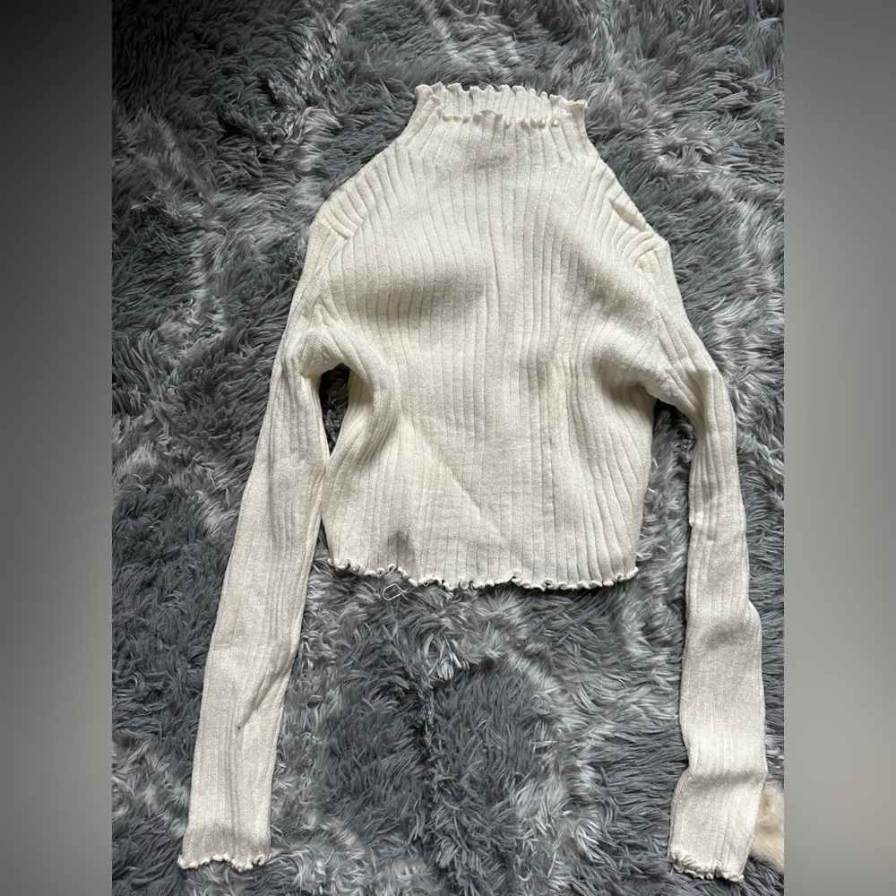 SHEIN long sleeve sweater size small